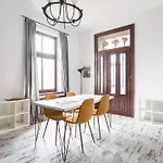 Apartment Victus Apartamenty, Flamingo Sopot
