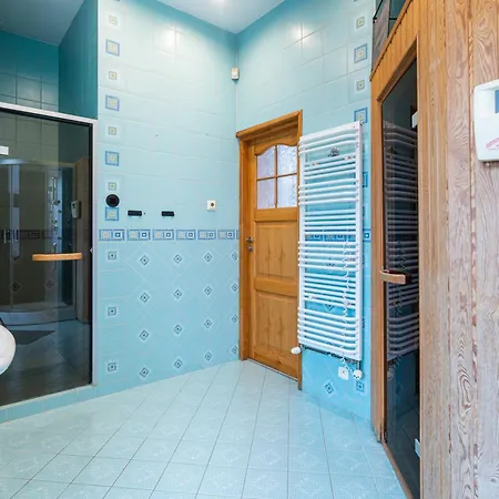 Lägenhet Victus Apartamenty, Flamingo