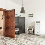 Victus Apartamenty, Flamingo Apartament