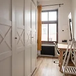 Apartament Victus Apartamenty, Flamingo Sopot