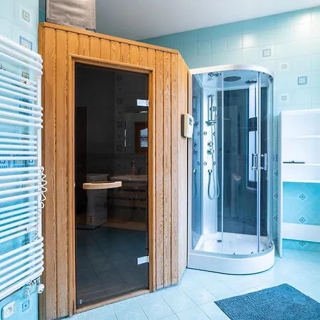Victus Apartamenty, Flamingo Apartament