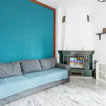 Victus Apartamenty, Flamingo * Sopoty