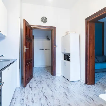 Victus Apartamenty, Flamingo Apartament Sopot