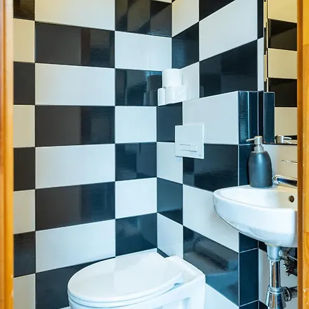 Victus Apartamenty, Flamingo Sopot