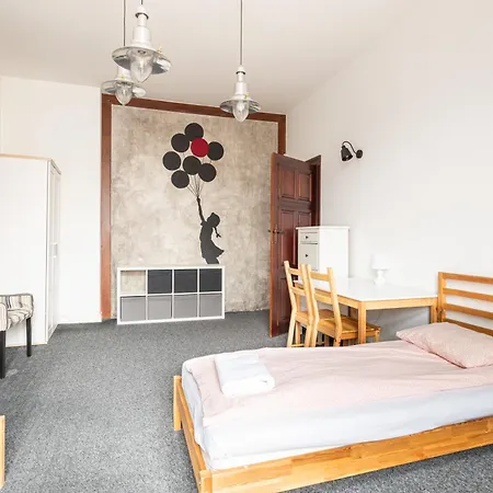 Victus Apartamenty, Flamingo * Sopoty