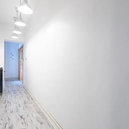 Apartmán Victus Apartamenty, Flamingo Sopoty