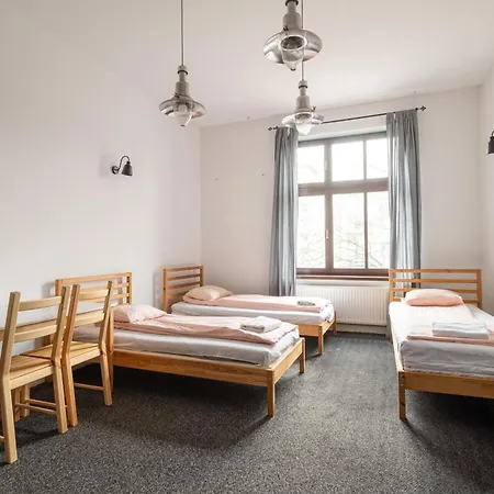 Victus Apartamenty, Flamingo Sopoty