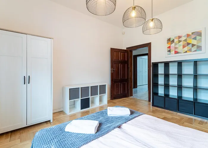 דירה Victus Apartamenty, Flamingo *