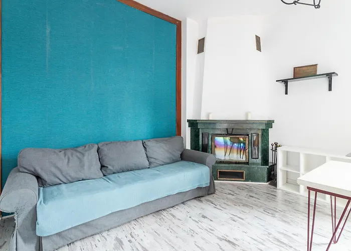 Victus Apartamenty, Flamingo * סופוט