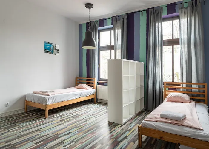 דירה Victus Apartamenty, Flamingo