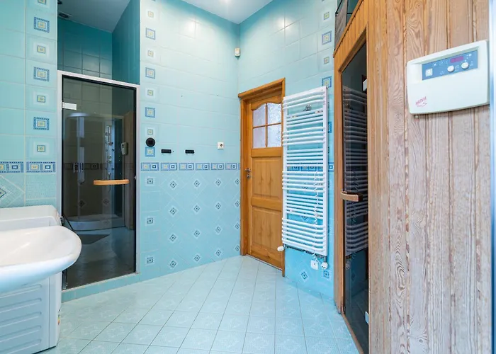 דירה Victus Apartamenty, Flamingo