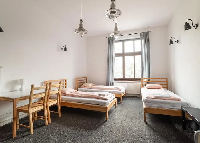 Victus Apartamenty, Flamingo סופוט